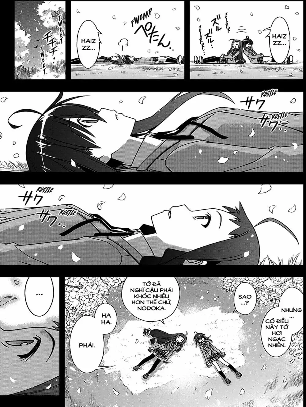 Chapter 125 - Image 11