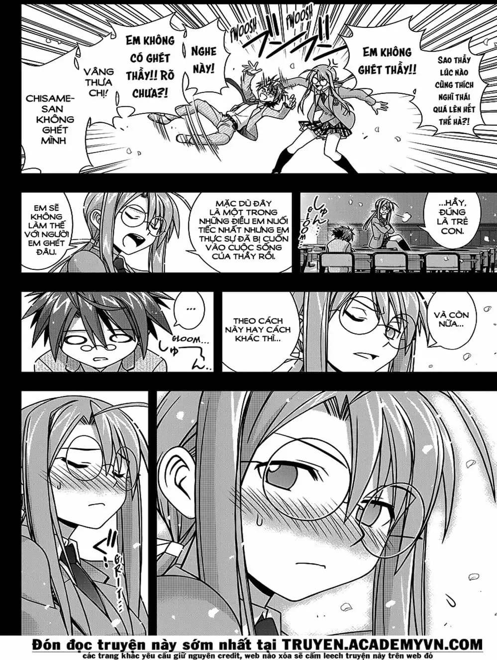 Chapter 126 - Image 2