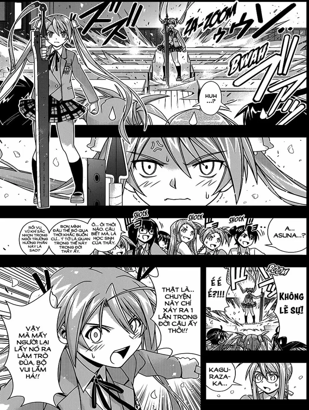 Chapter 126 - Image 11