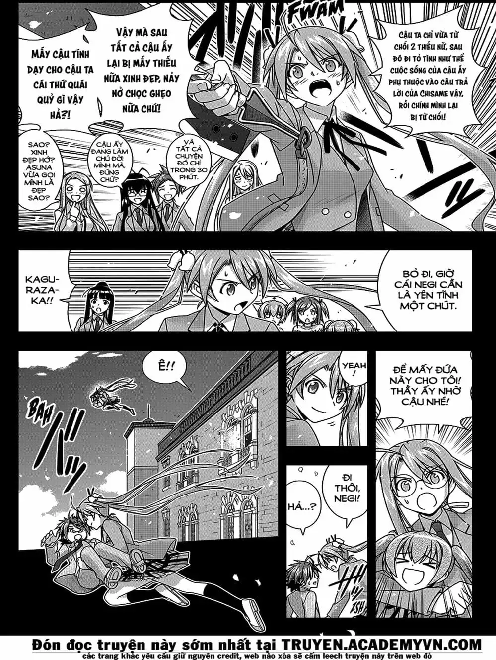 Chapter 126 - Image 12