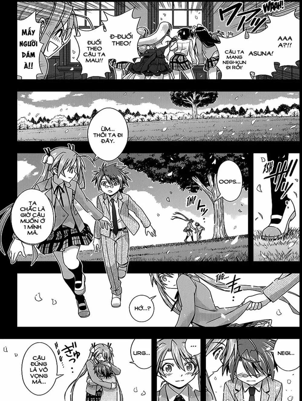 Chapter 126 - Image 13