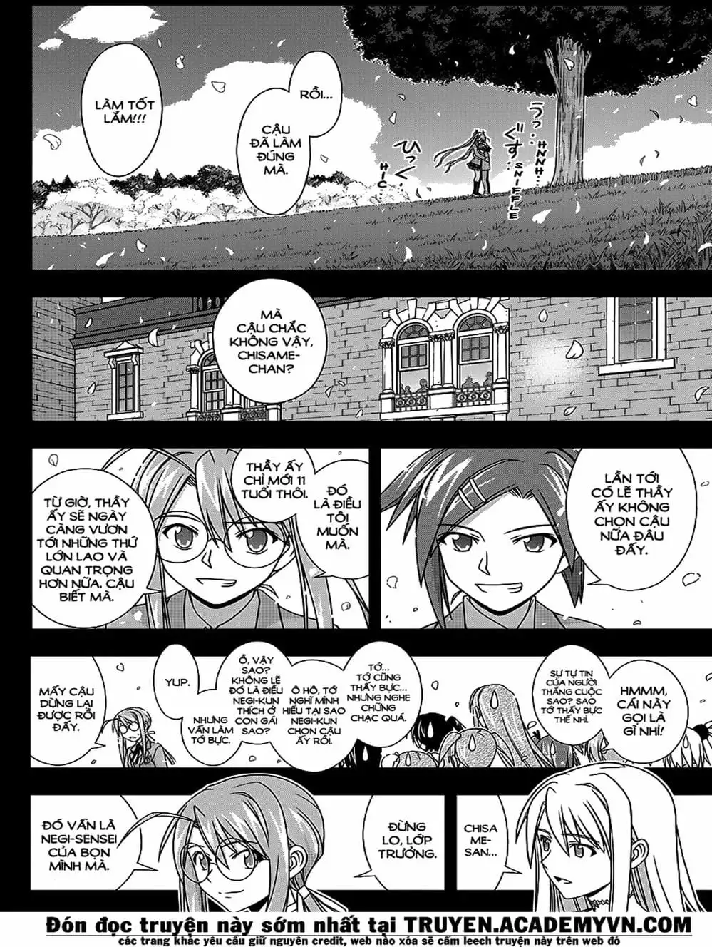 Chapter 126 - Image 14