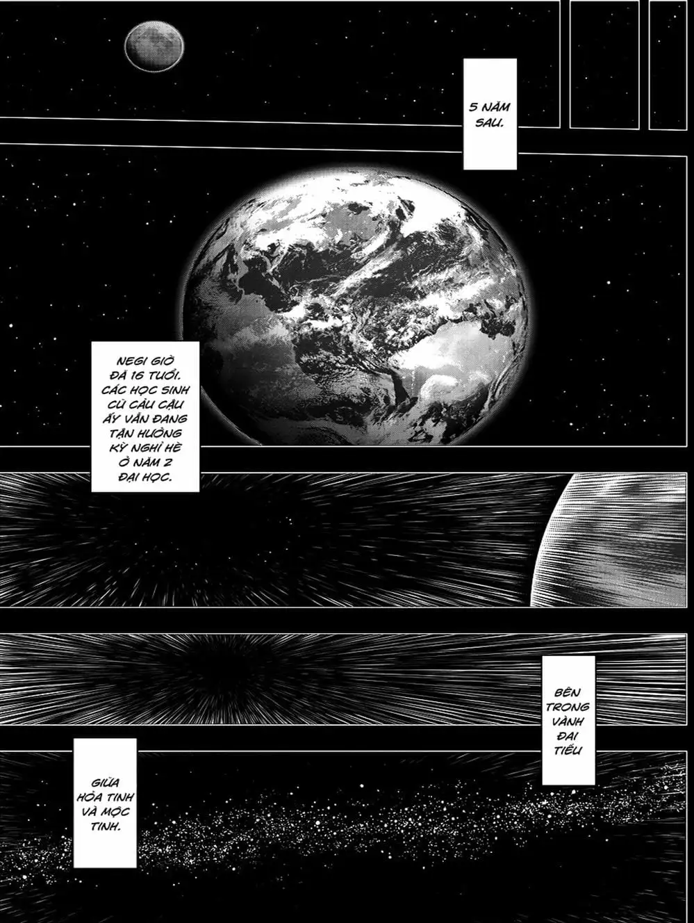 Chapter 126 - Image 17
