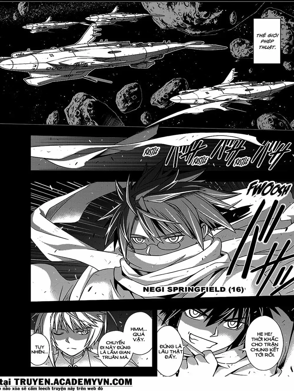 Chapter 126 - Image 19