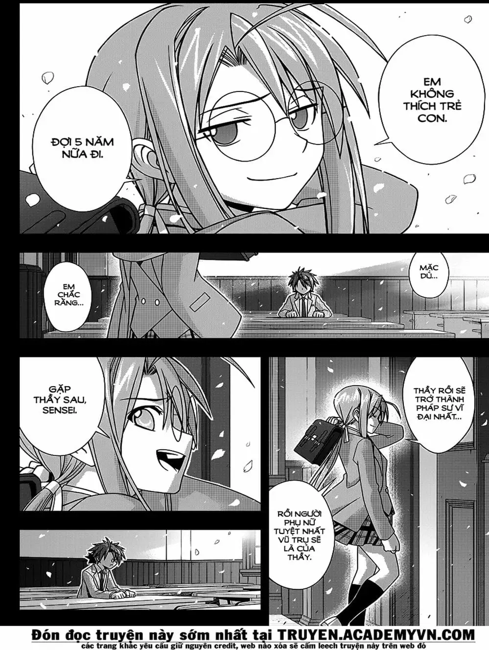 Chapter 126 - Image 4