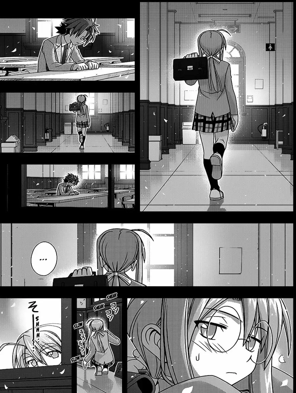 Chapter 126 - Image 5