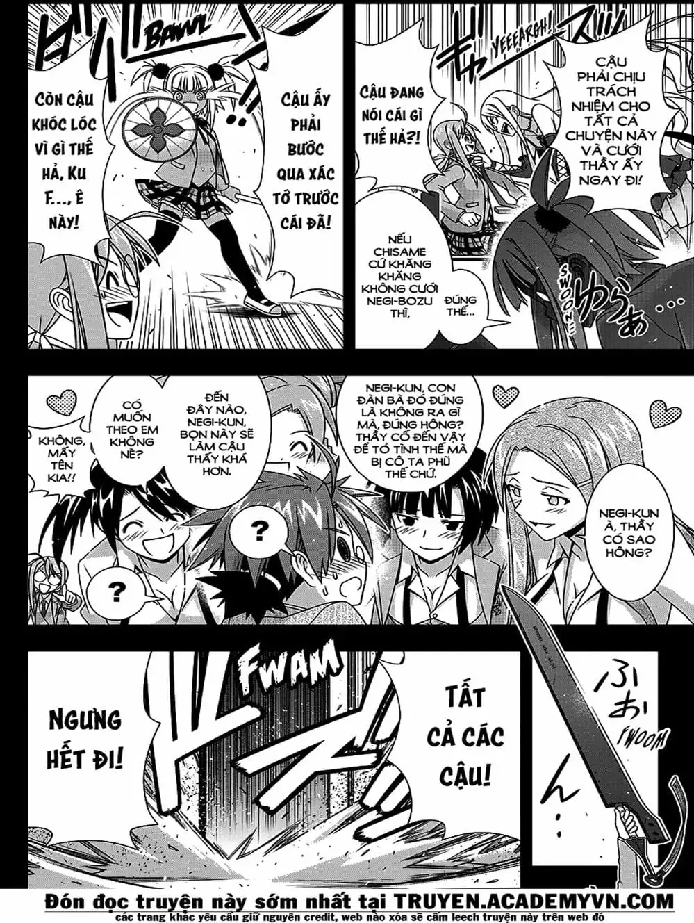 Chapter 126 - Image 10