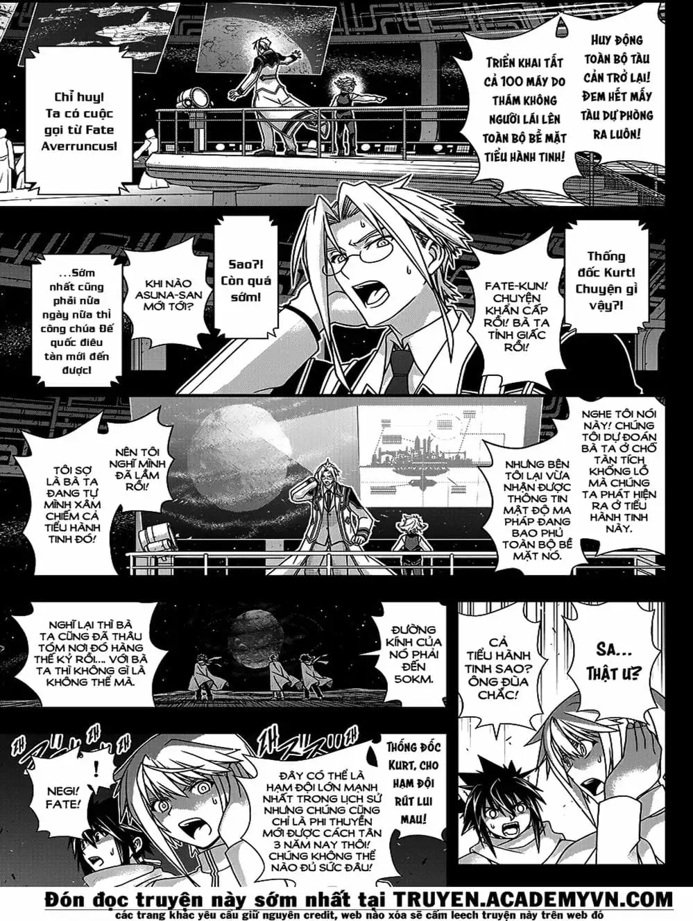 Chapter 127 - Image 1