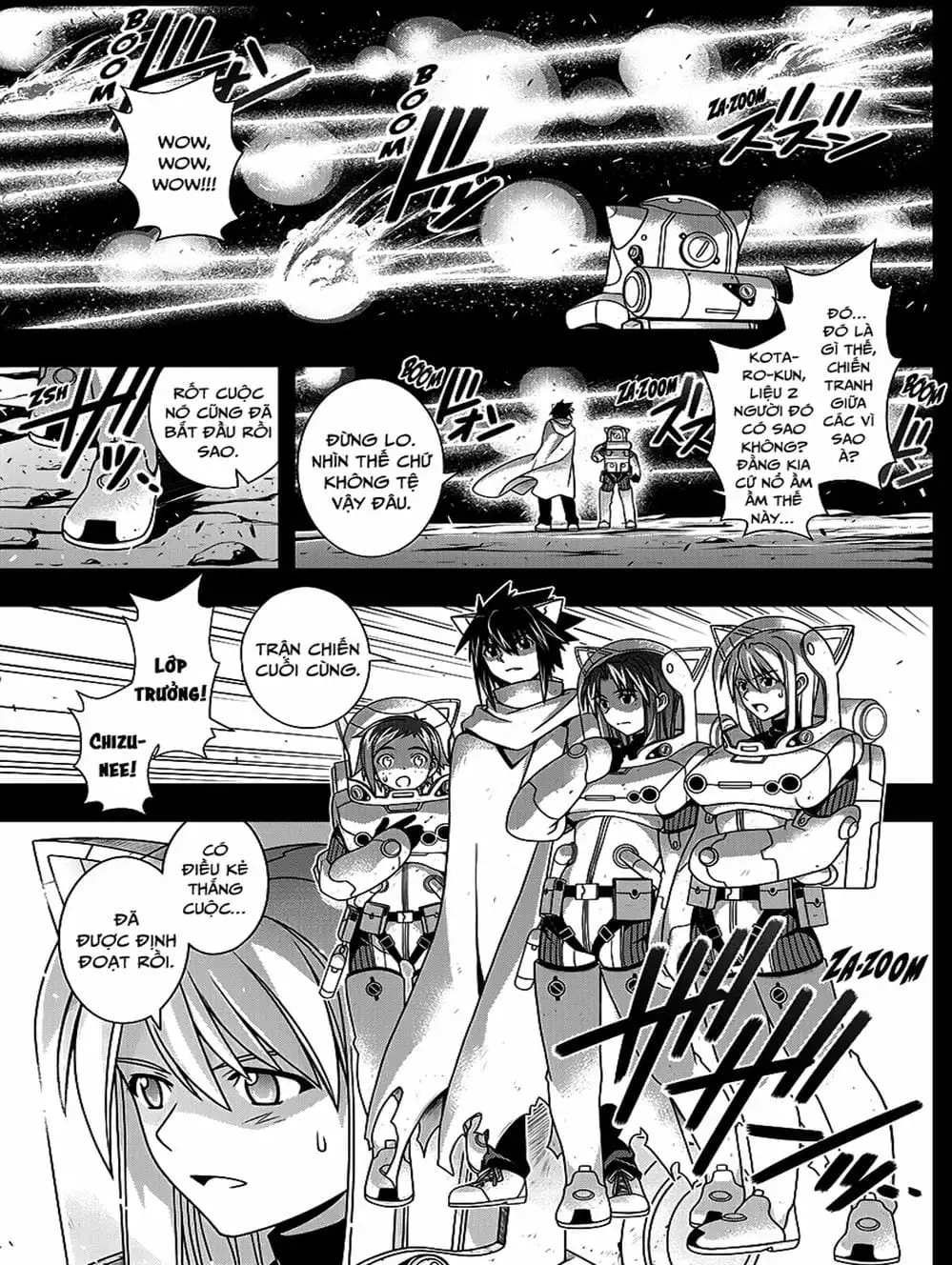 Chapter 127 - Image 11