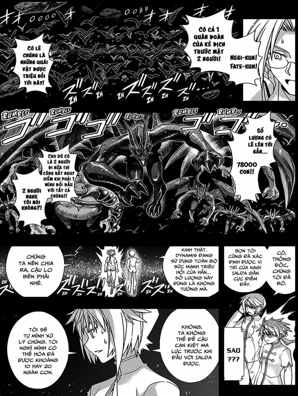 Chapter 127 - Image 13