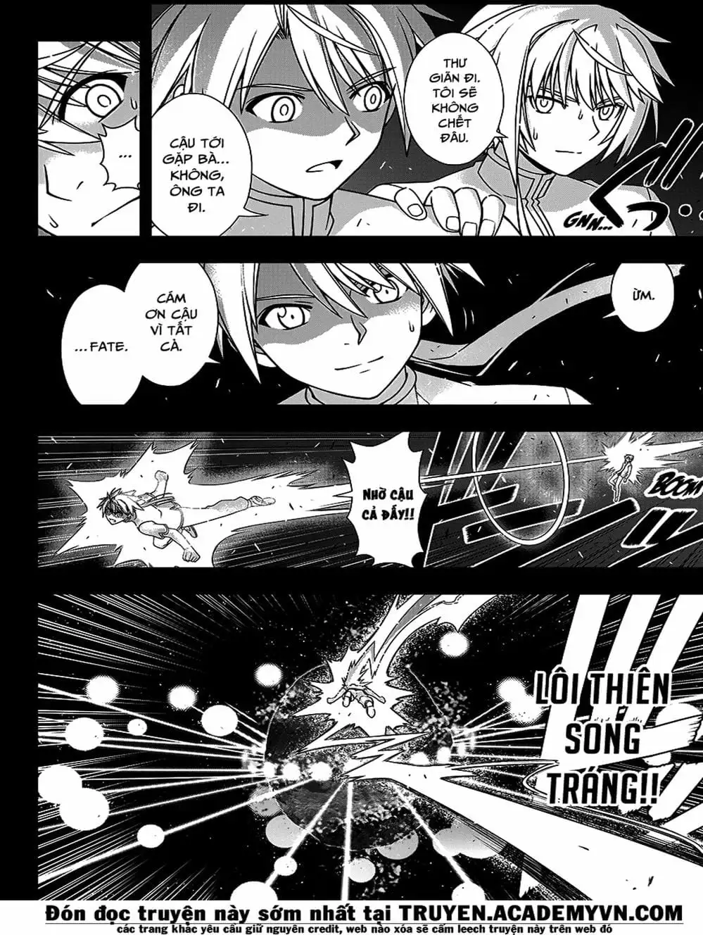 Chapter 127 - Image 14
