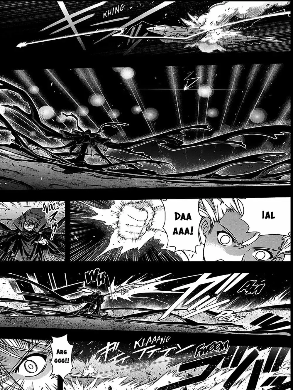 Chapter 127 - Image 15