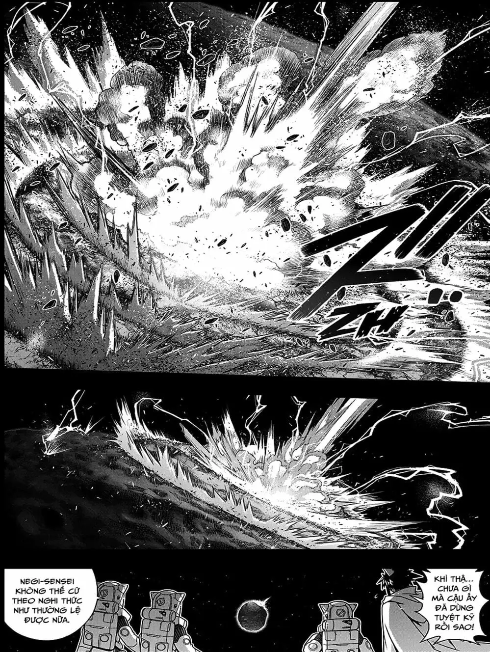 Chapter 127 - Image 18