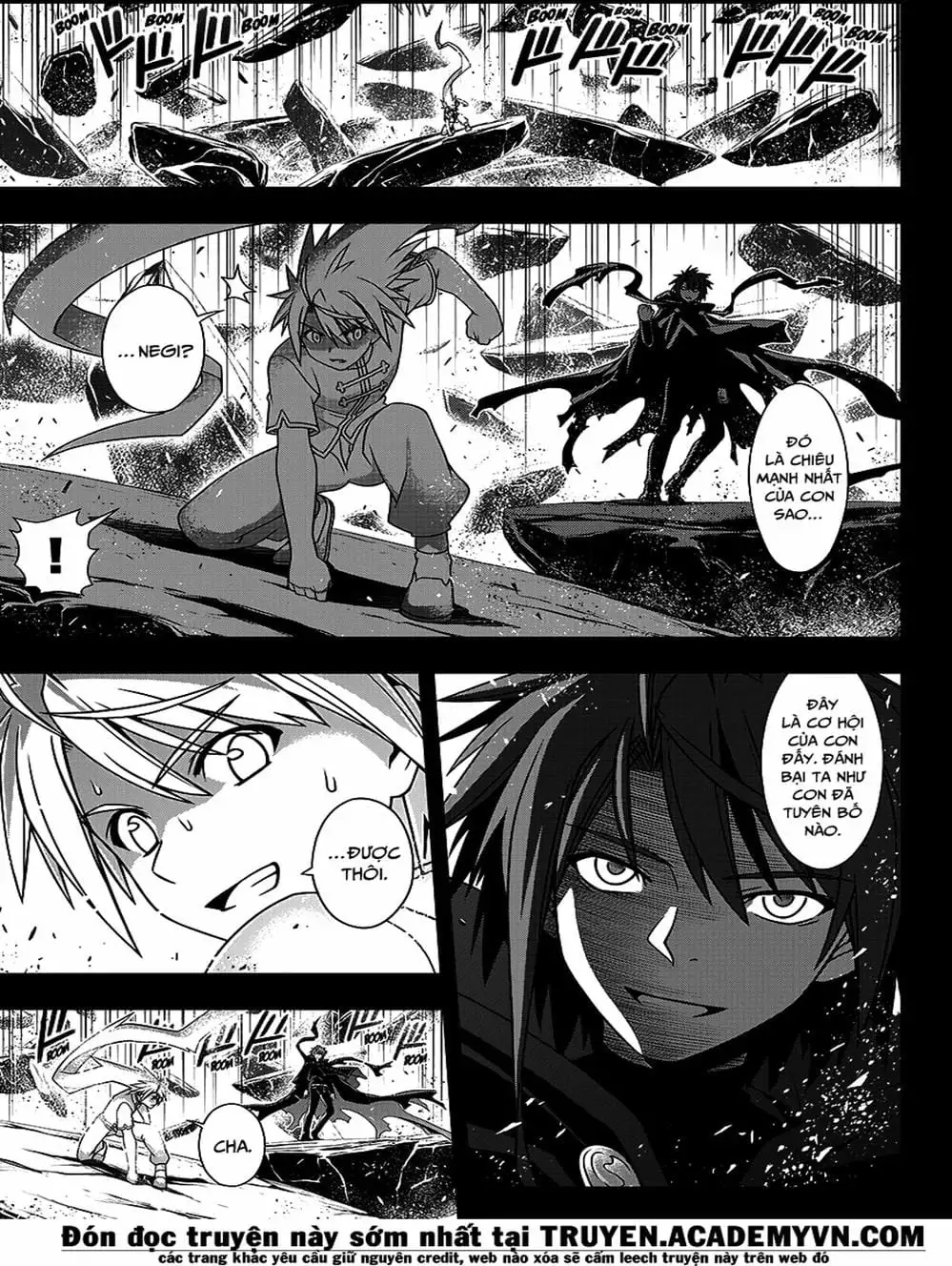 Chapter 127 - Image 19