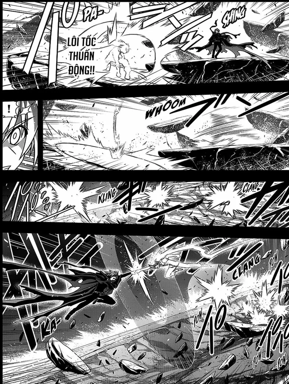 Chapter 127 - Image 20
