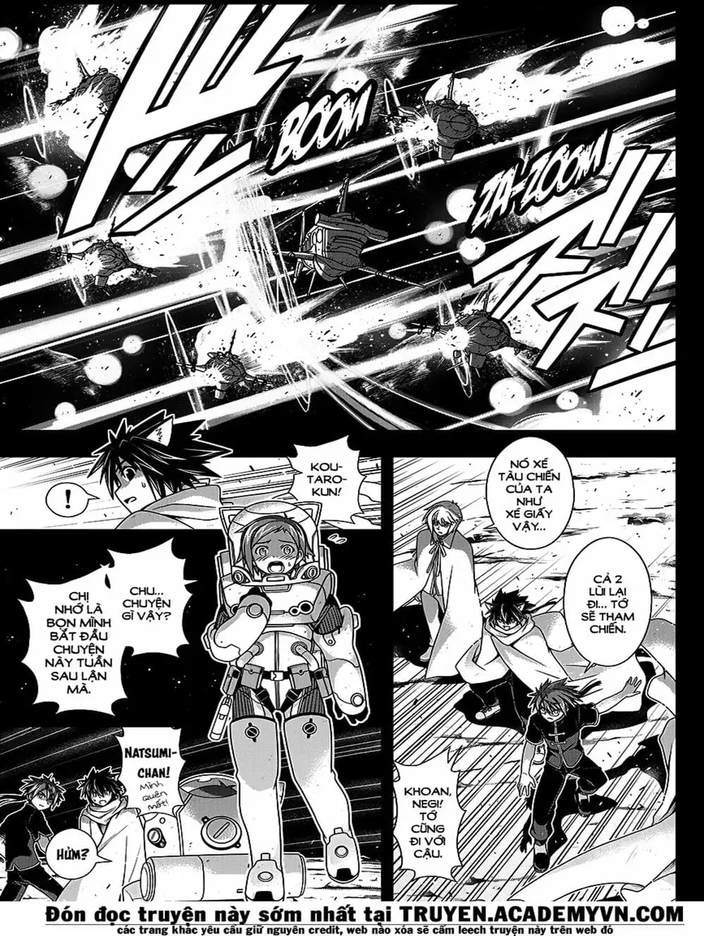 Chapter 127 - Image 3