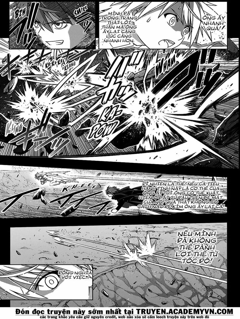 Chapter 128 - Image 1
