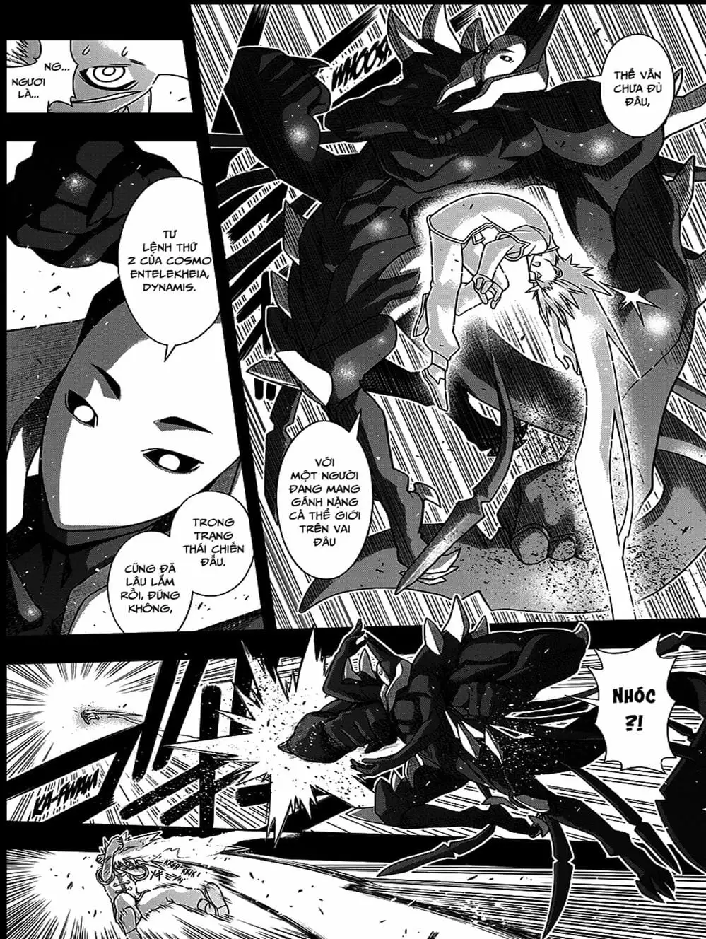 Chapter 128 - Image 14
