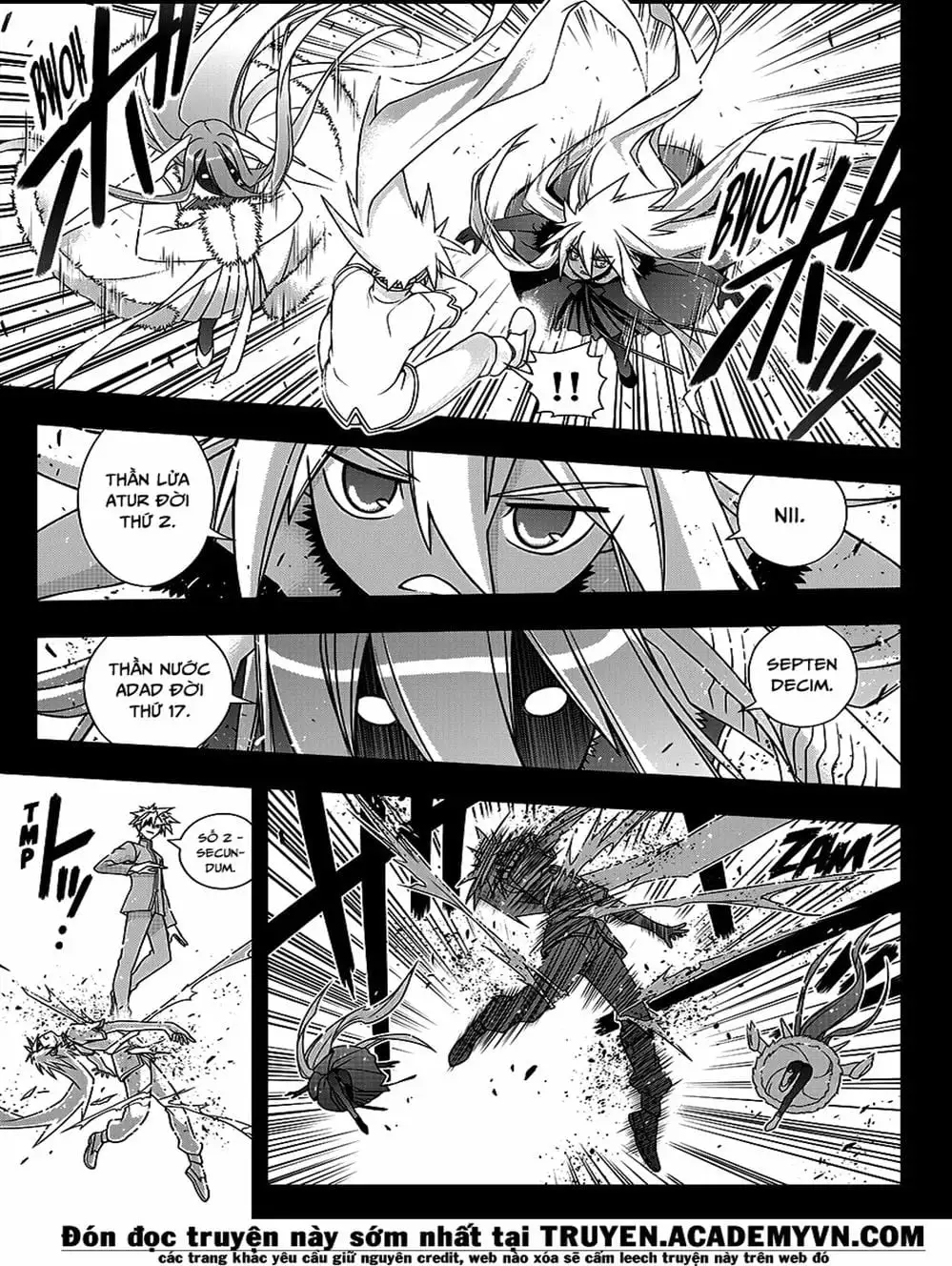 Chapter 128 - Image 15