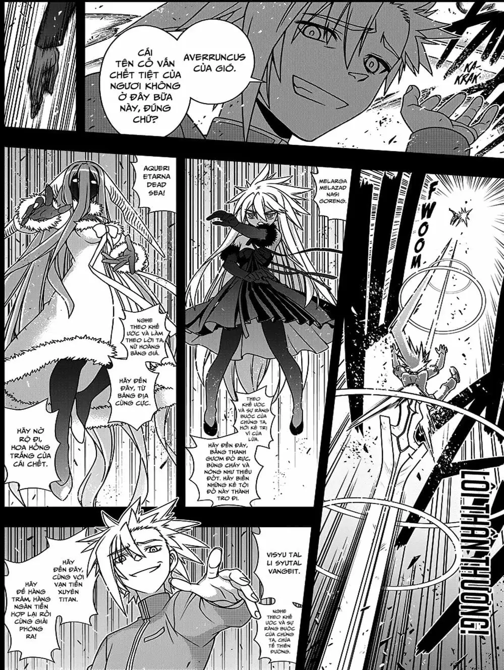 Chapter 128 - Image 16