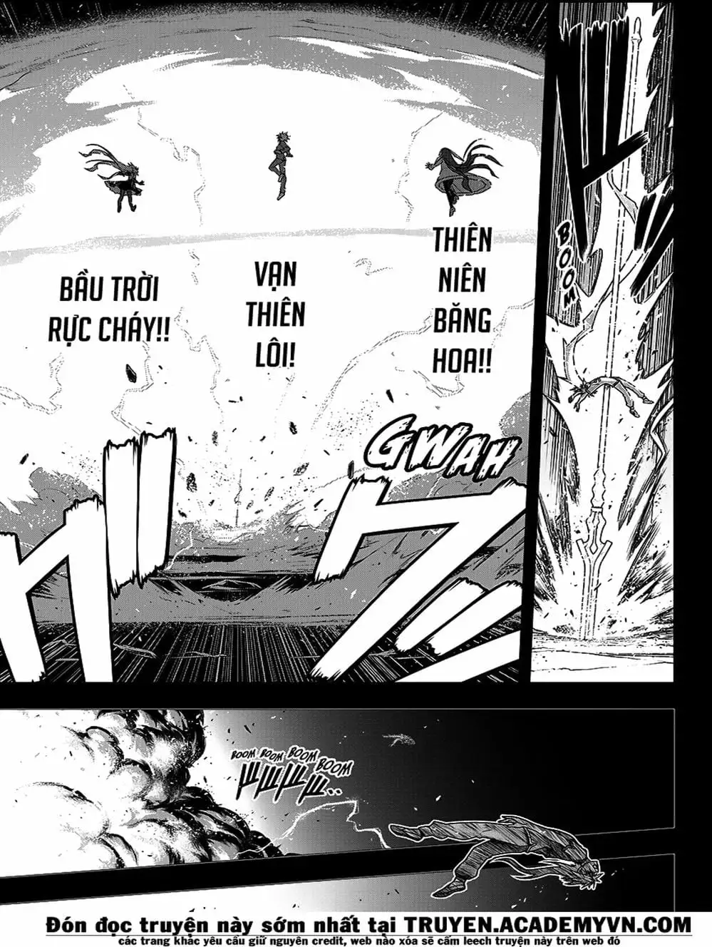 Chapter 128 - Image 17