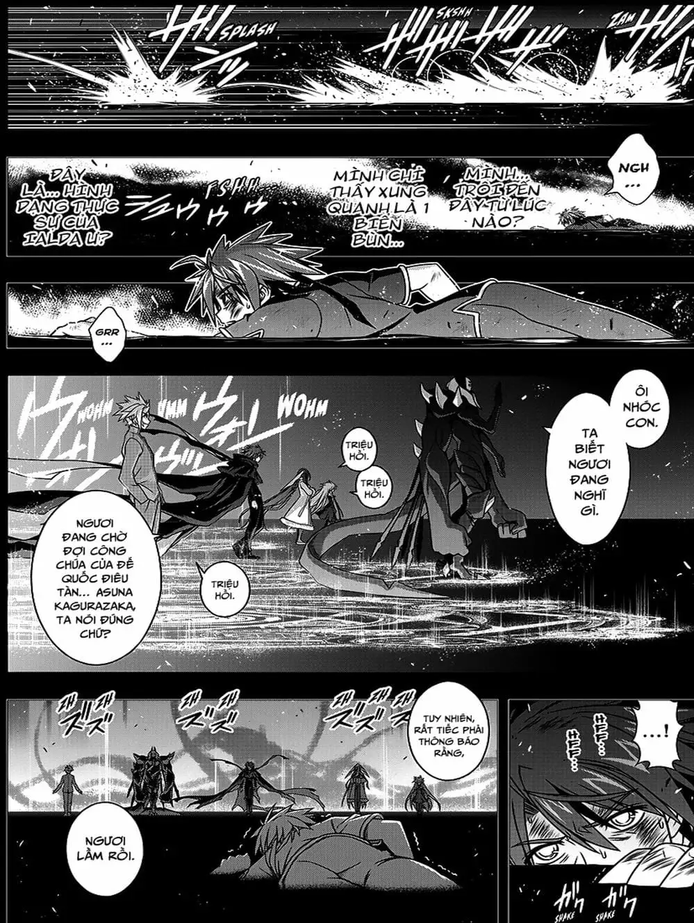 Chapter 128 - Image 18