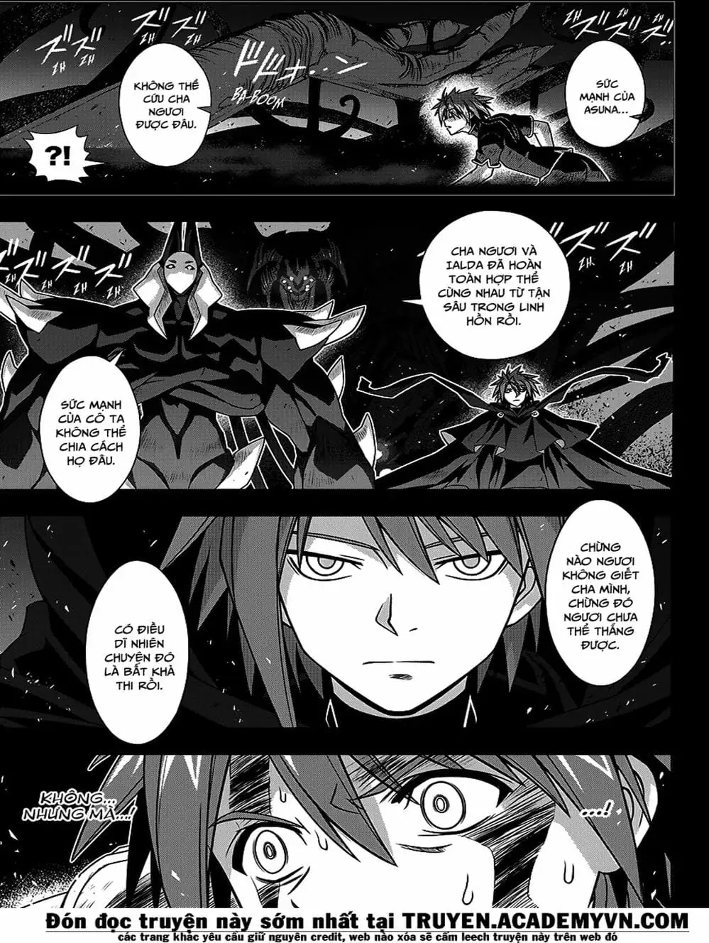 Chapter 128 - Image 19