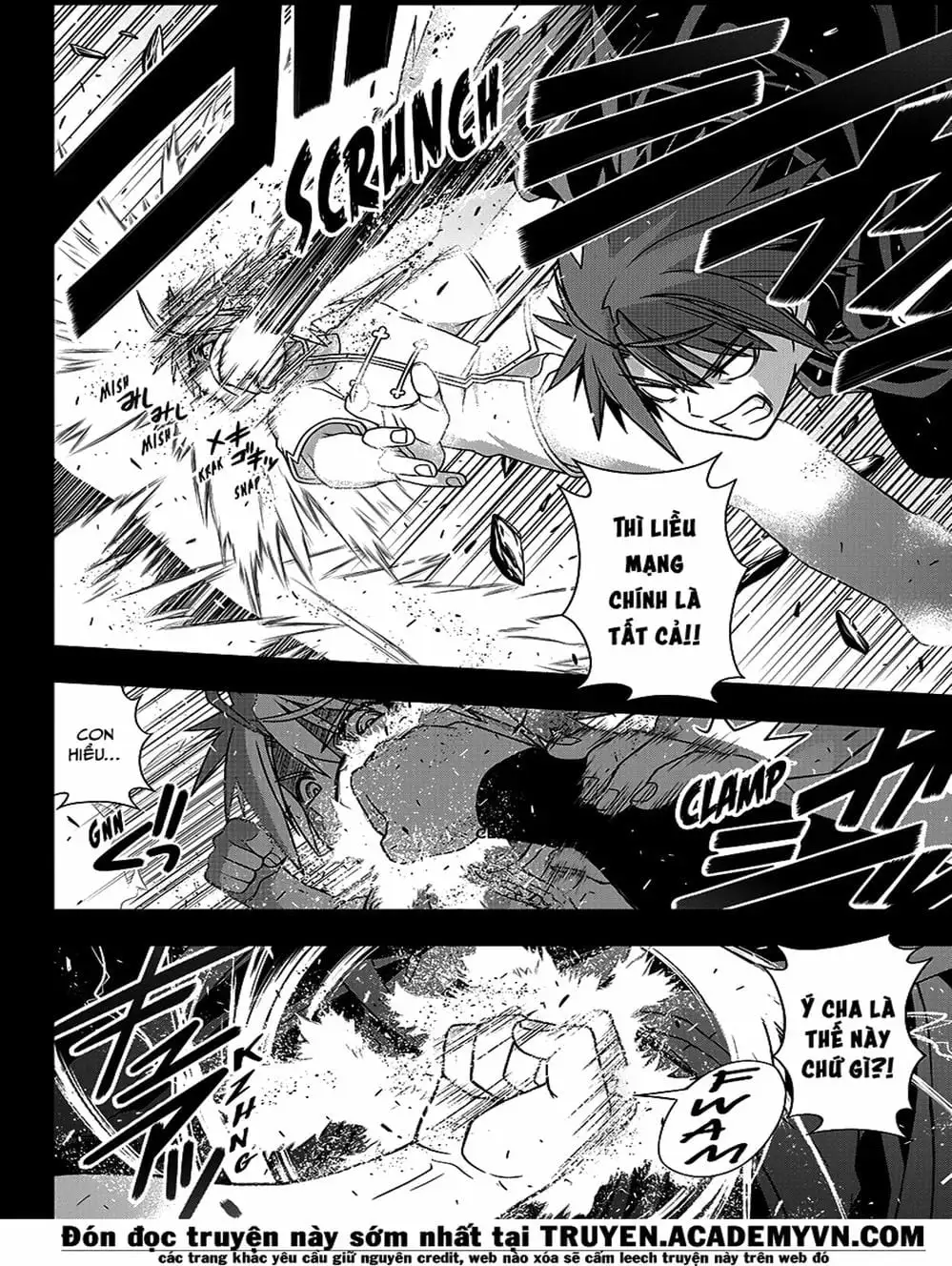 Chapter 128 - Image 4