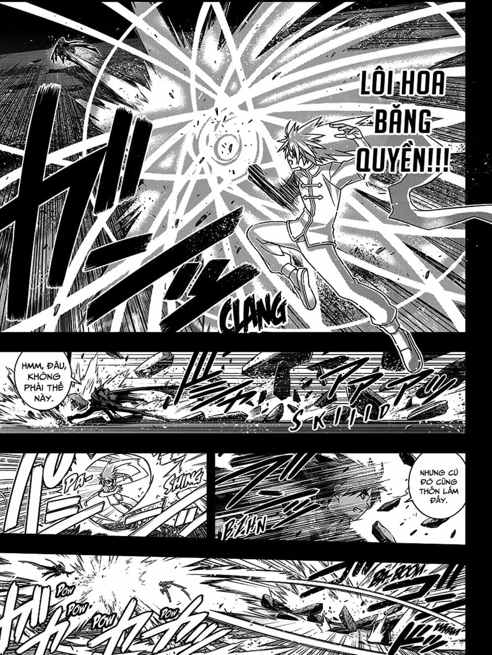 Chapter 128 - Image 5