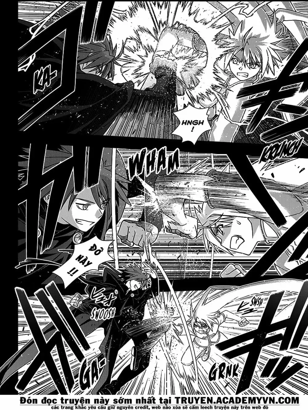 Chapter 128 - Image 6