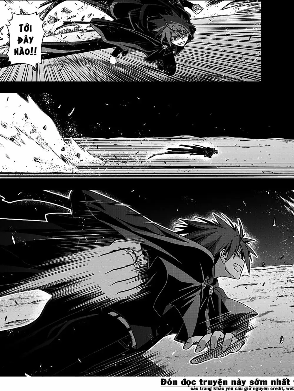 Chapter 128 - Image 8