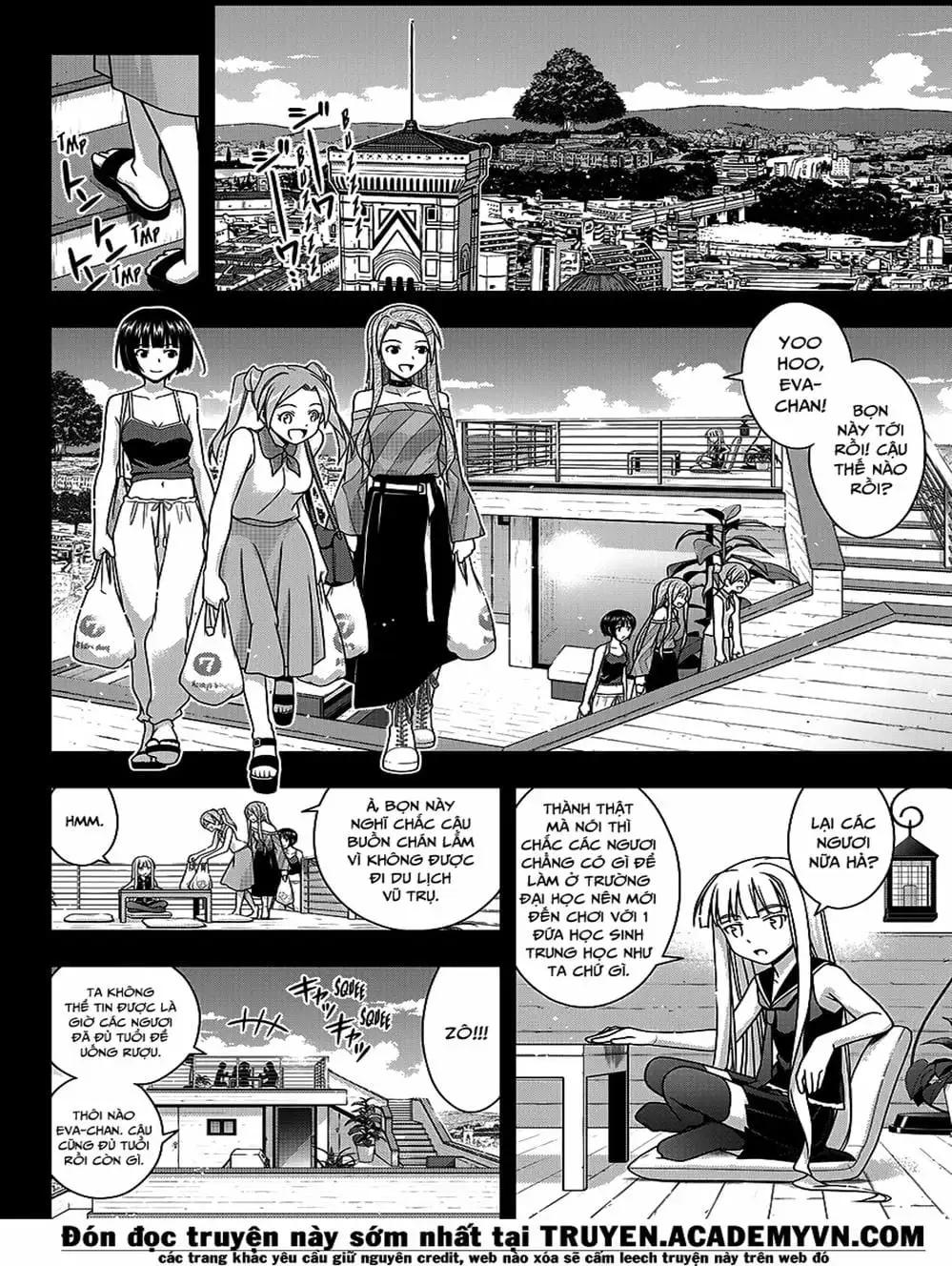 Chapter 129 - Image 2