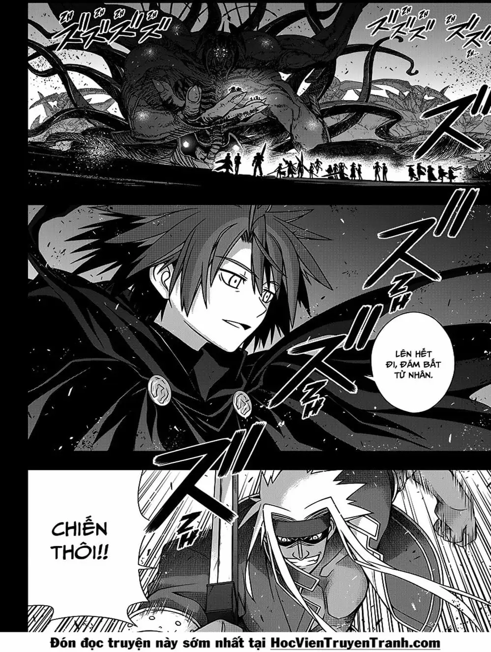 Chapter 129 - Image 12