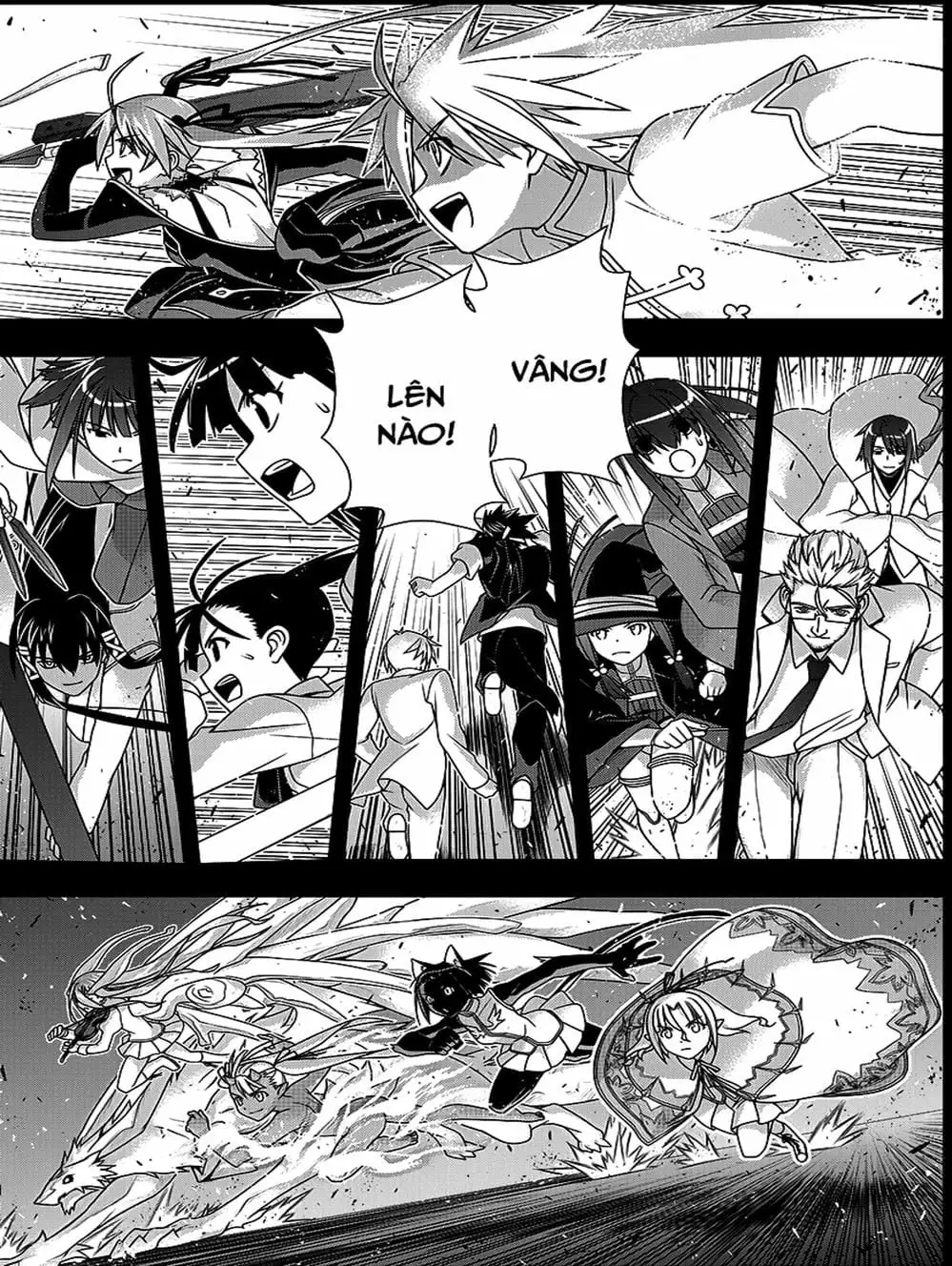 Chapter 129 - Image 13