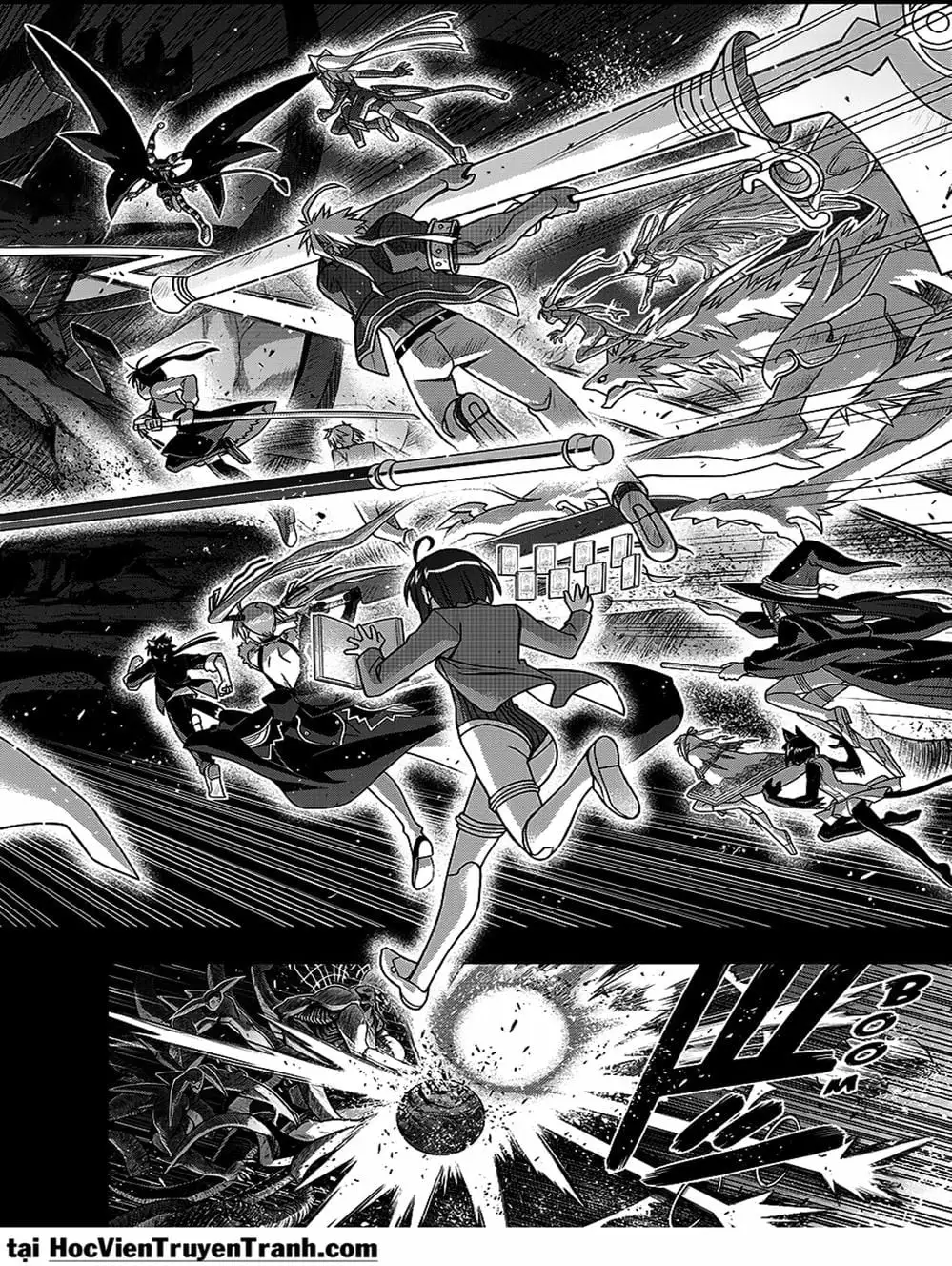 Chapter 129 - Image 15