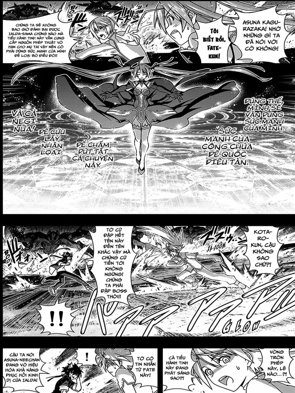 Chapter 129 - Image 16