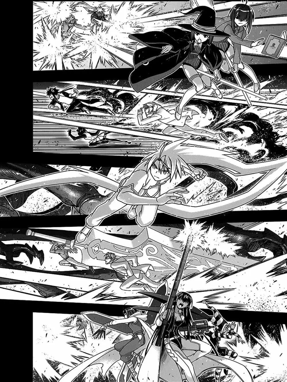 Chapter 129 - Image 19