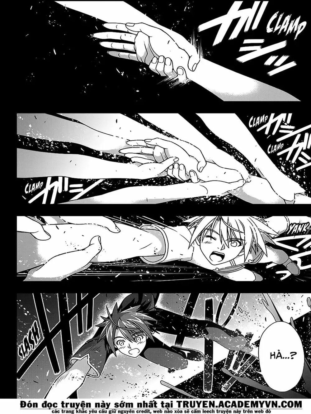 Chapter 129 - Image 4