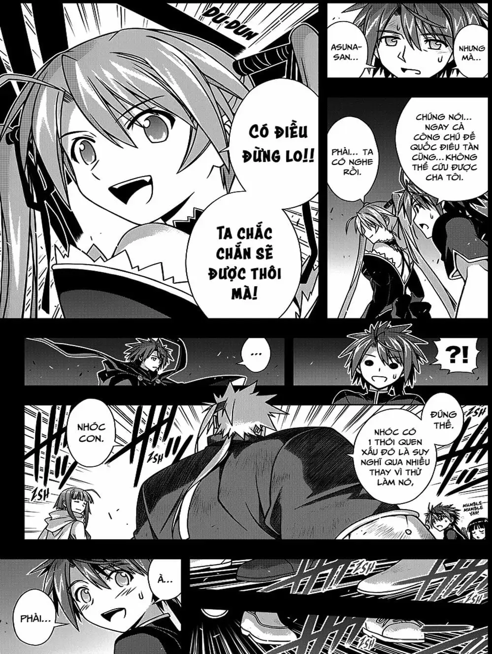 Chapter 129 - Image 7