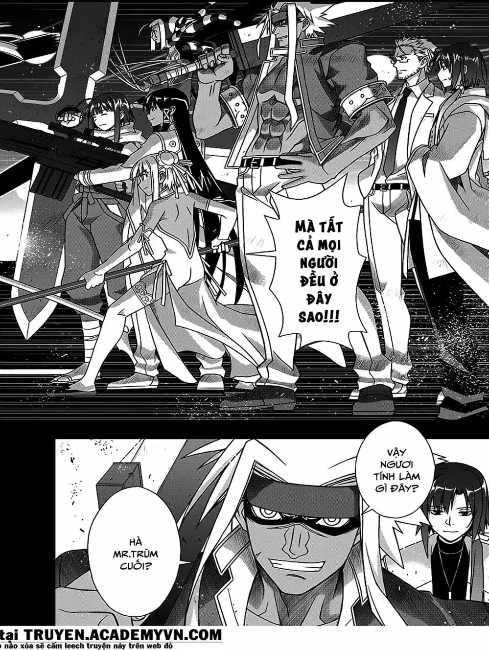 Chapter 129 - Image 9