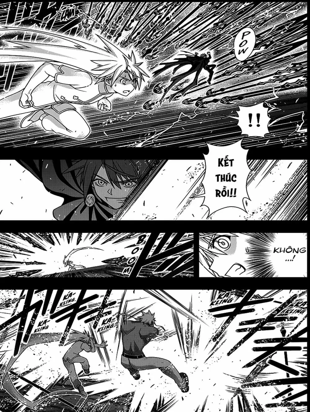 Chapter 130 - Image 1