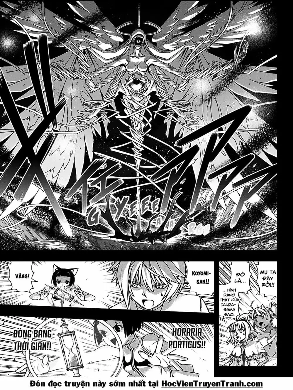 Chapter 130 - Image 11