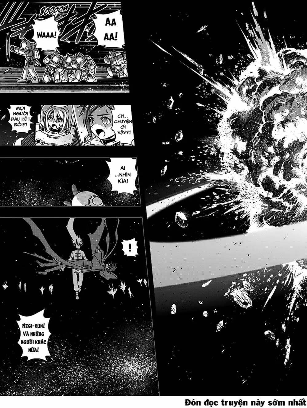Chapter 130 - Image 14