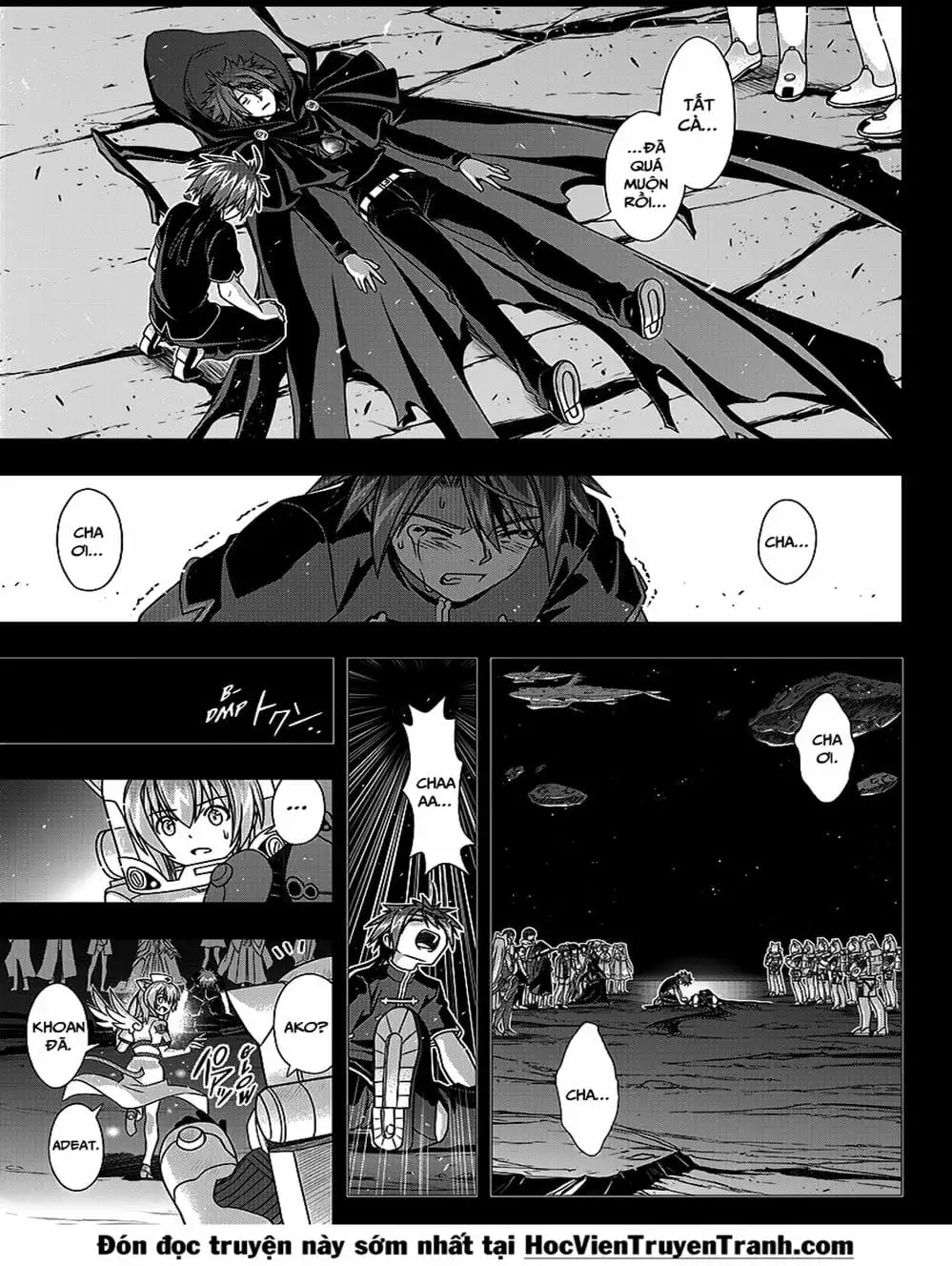 Chapter 130 - Image 17