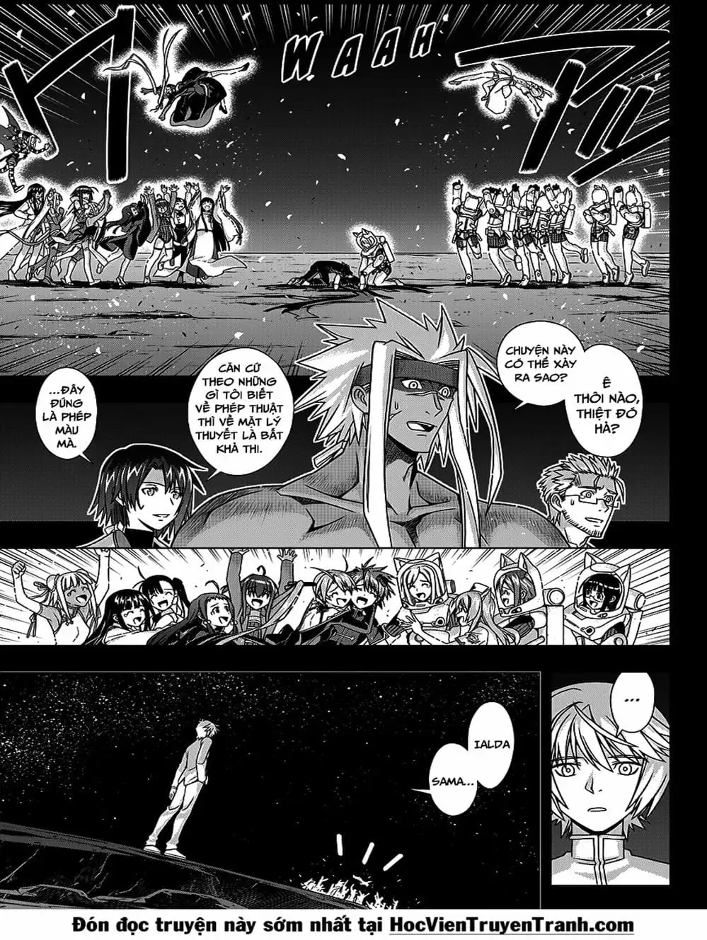 Chapter 130 - Image 19