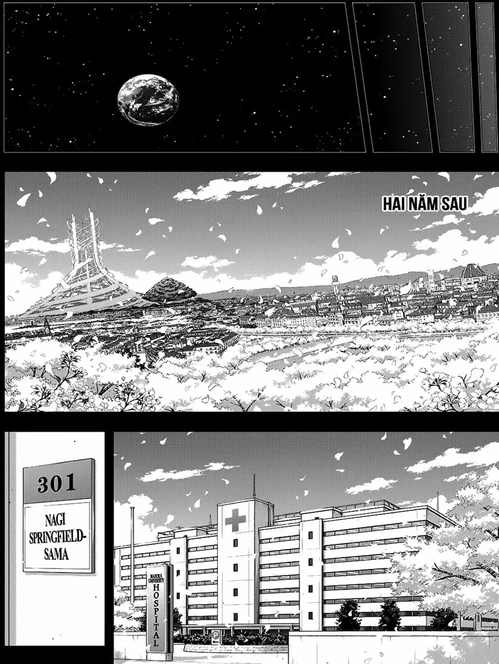 Chapter 130 - Image 20