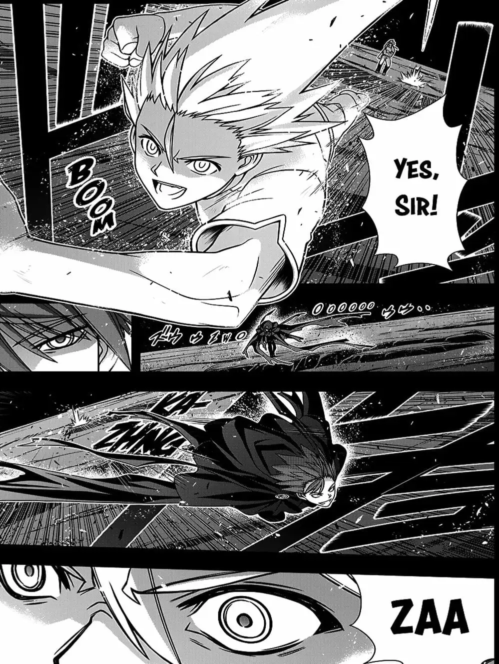Chapter 130 - Image 3