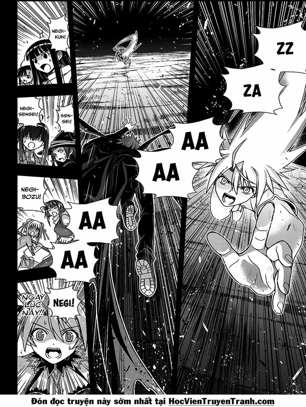 Chapter 130 - Image 4