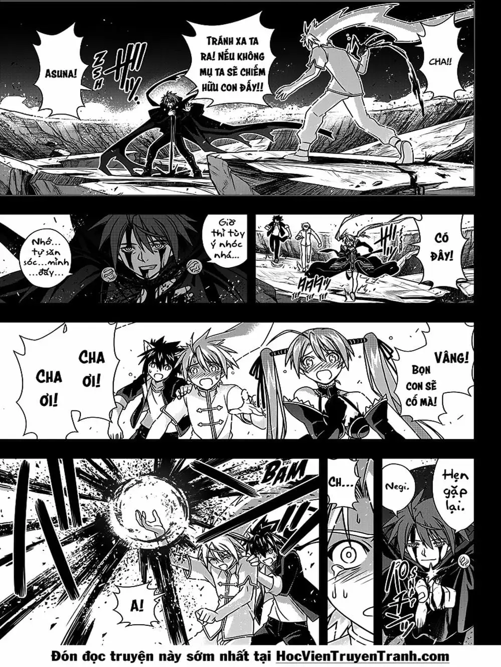 Chapter 130 - Image 9