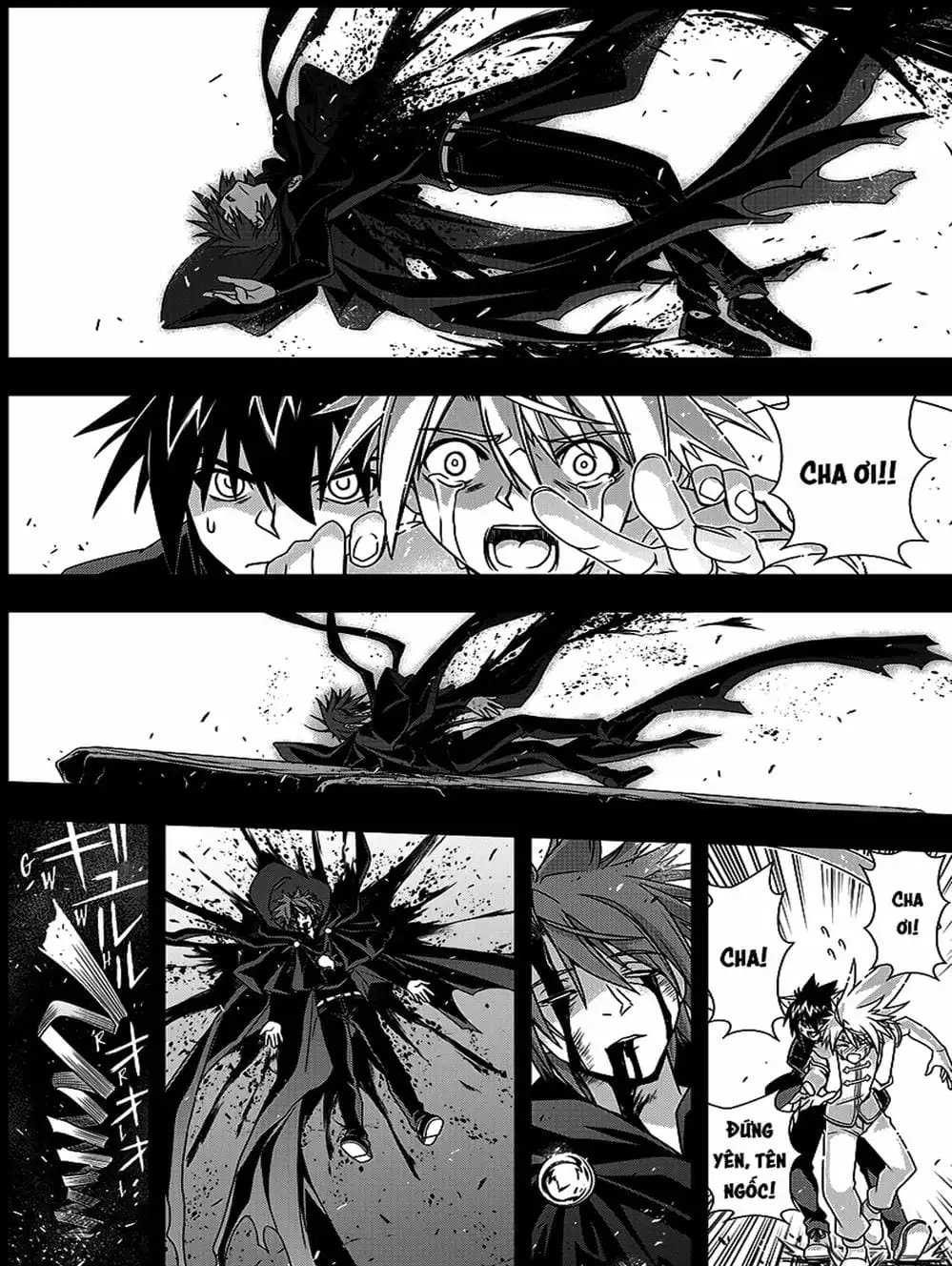 Chapter 130 - Image 10